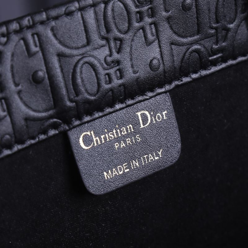 Christian Dior Shopping Bags